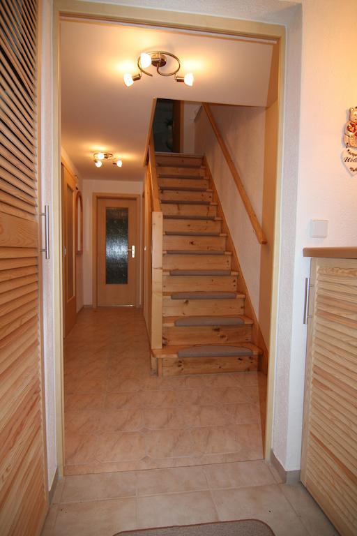 Hébergement de vacances Auerswalde *